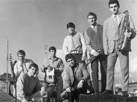 Roger Bloom's Hammer