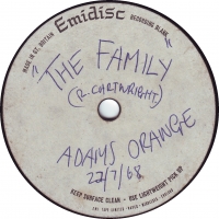 Adams Orange